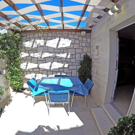 Apartments Ivic بول المظهر الخارجي الصورة