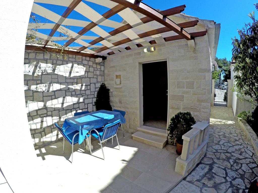 Apartments Ivic بول المظهر الخارجي الصورة
