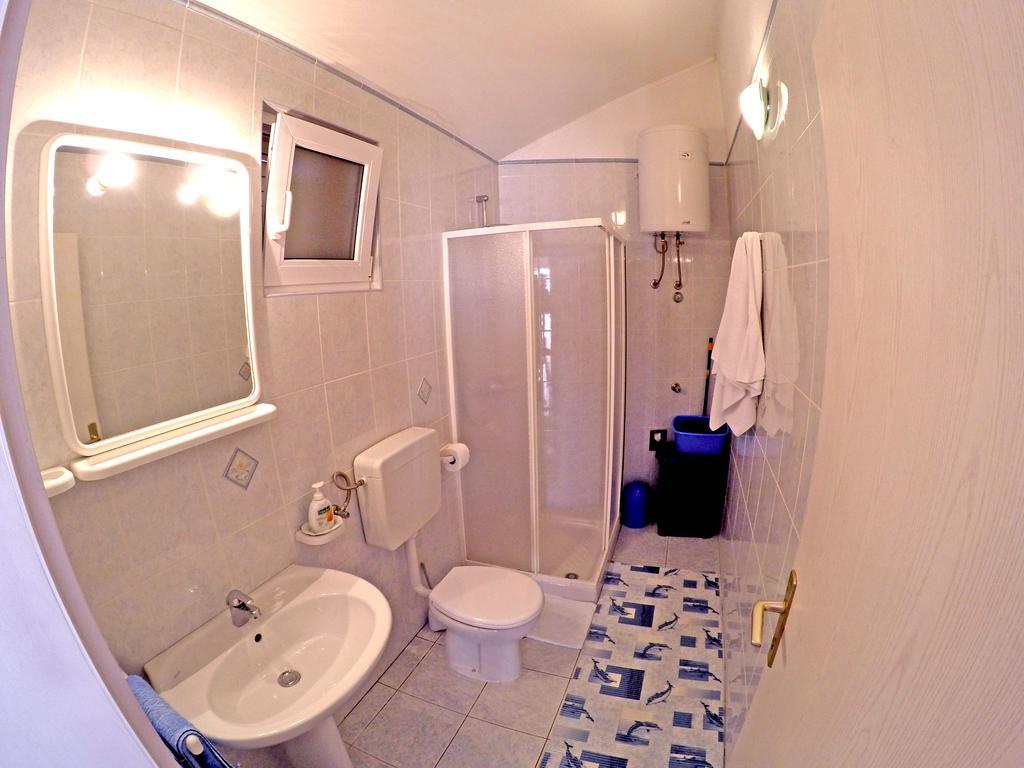 Apartments Ivic بول المظهر الخارجي الصورة