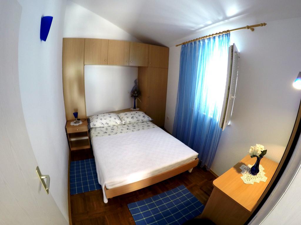 Apartments Ivic بول المظهر الخارجي الصورة
