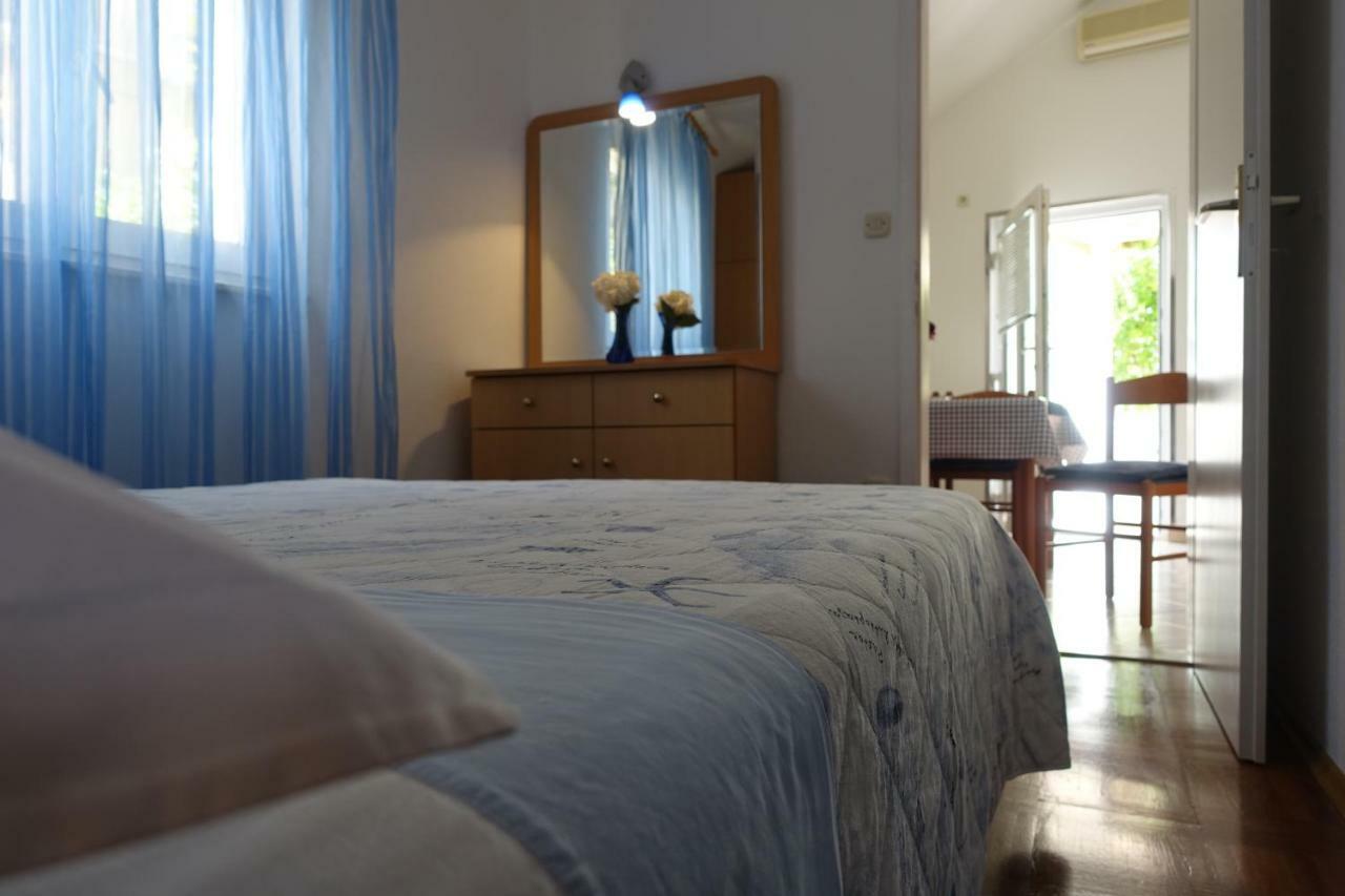 Apartments Ivic بول المظهر الخارجي الصورة