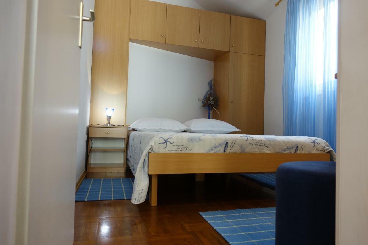 Apartments Ivic بول المظهر الخارجي الصورة