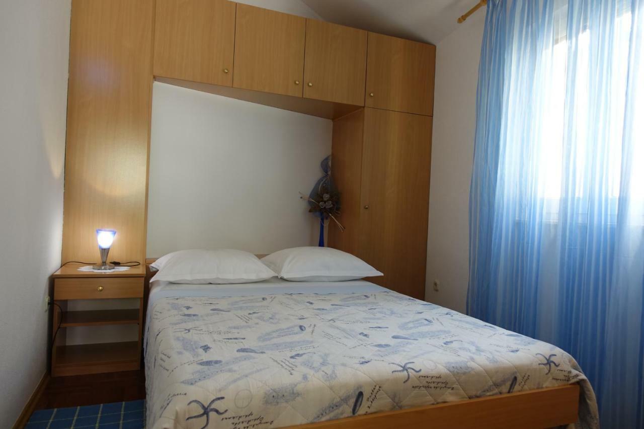 Apartments Ivic بول المظهر الخارجي الصورة