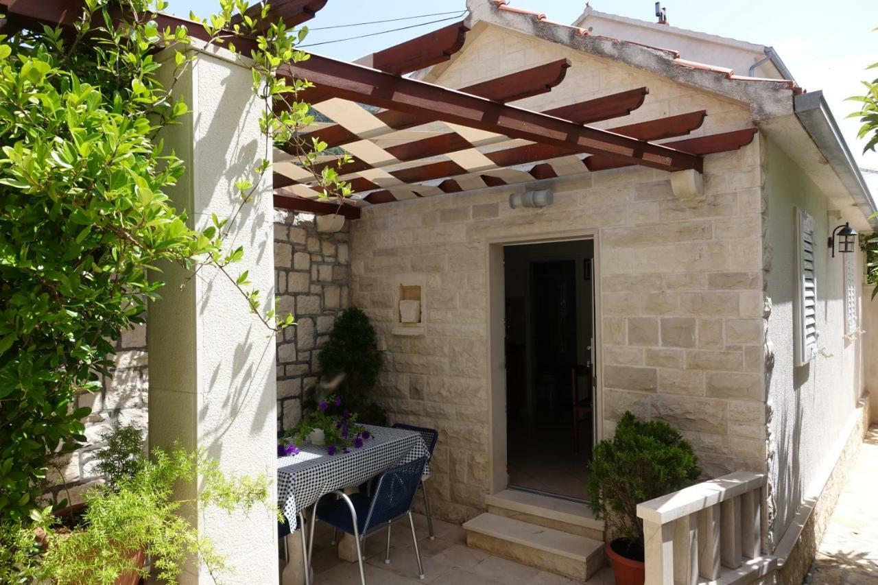 Apartments Ivic بول المظهر الخارجي الصورة