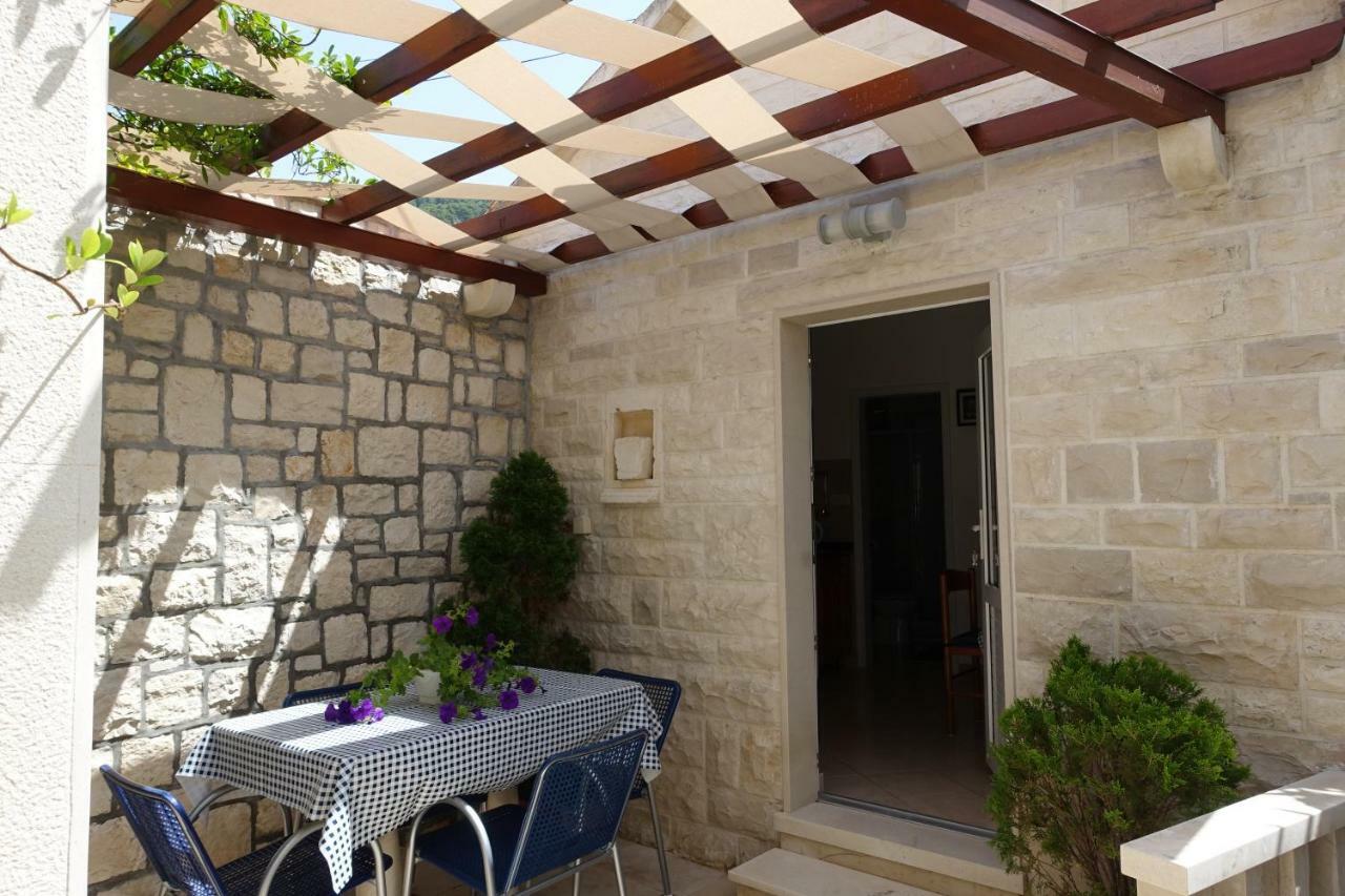 Apartments Ivic بول المظهر الخارجي الصورة